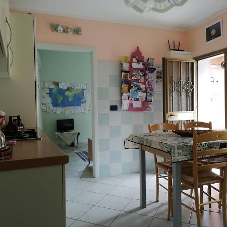 Mare, Monti E...Cinque Terre Apartment La Spezia Bagian luar foto
