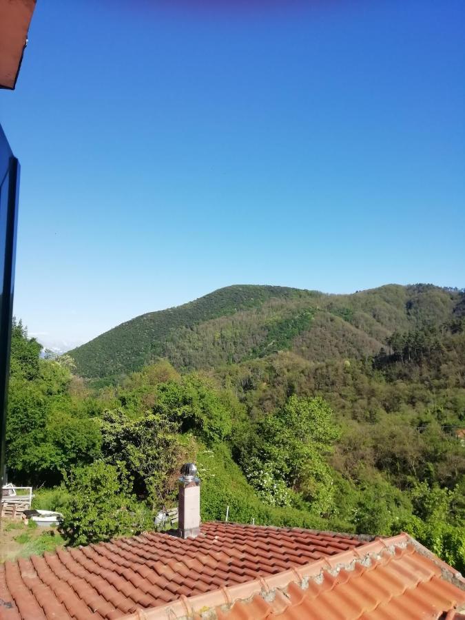 Mare, Monti E...Cinque Terre Apartment La Spezia Bagian luar foto
