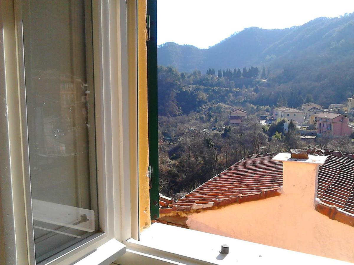 Mare, Monti E...Cinque Terre Apartment La Spezia Bagian luar foto