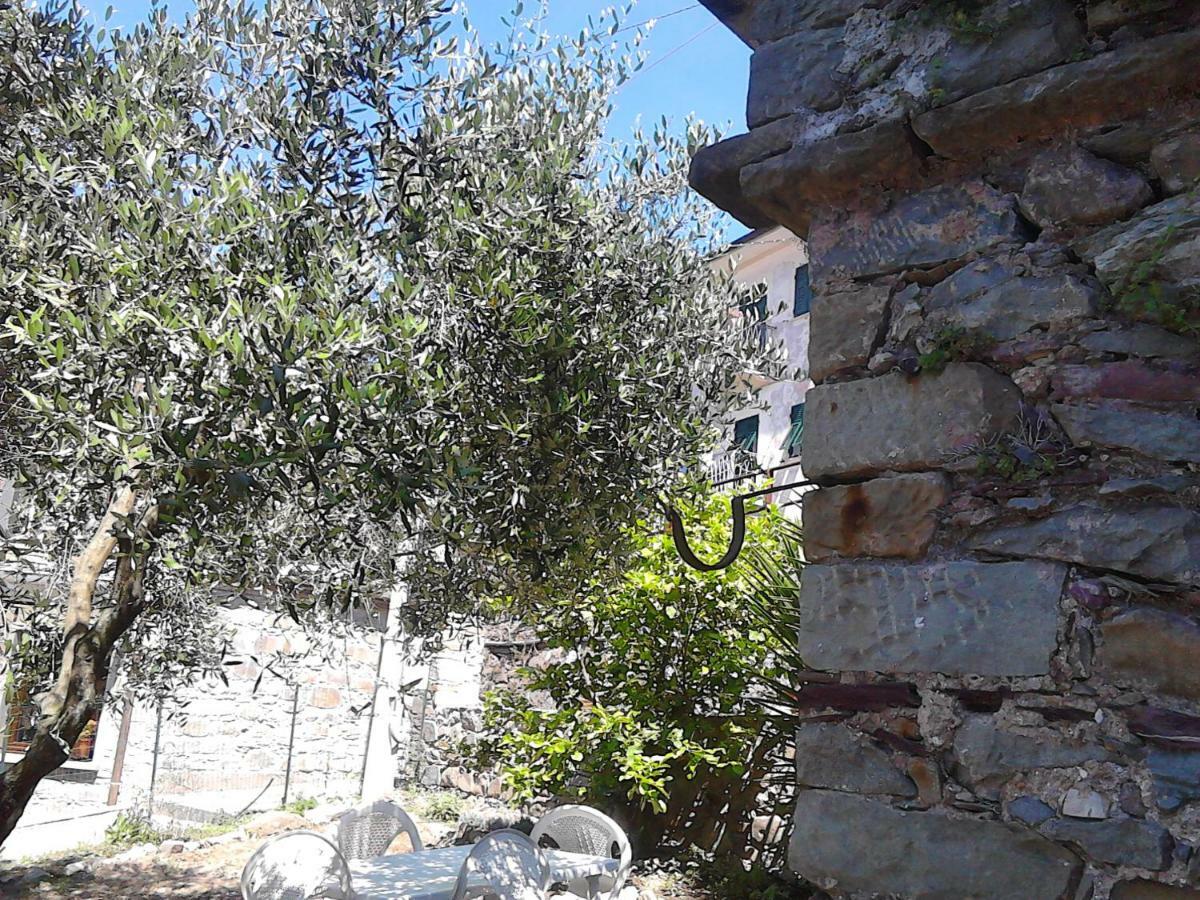 Mare, Monti E...Cinque Terre Apartment La Spezia Bagian luar foto