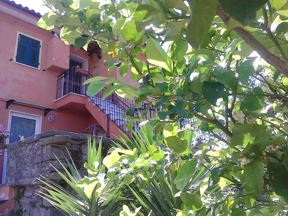 Mare, Monti E...Cinque Terre Apartment La Spezia Bagian luar foto