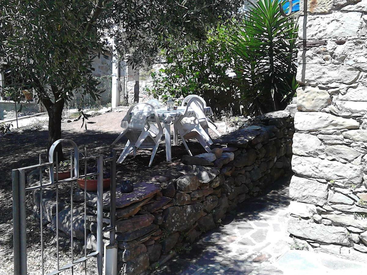 Mare, Monti E...Cinque Terre Apartment La Spezia Bagian luar foto